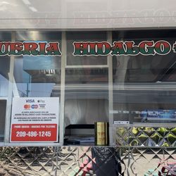 Taqueria Hidalgo