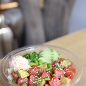 Baja Poke - Fast Food Near Me - Tijuana, BCN Baja Poke - Fast Food Near Me - Tijuana, BCN