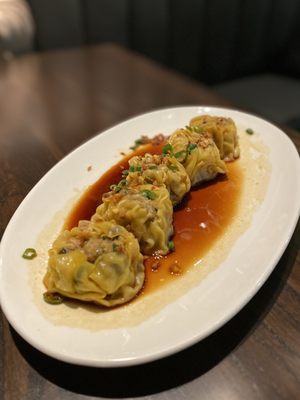 Asian Mint Addison by null