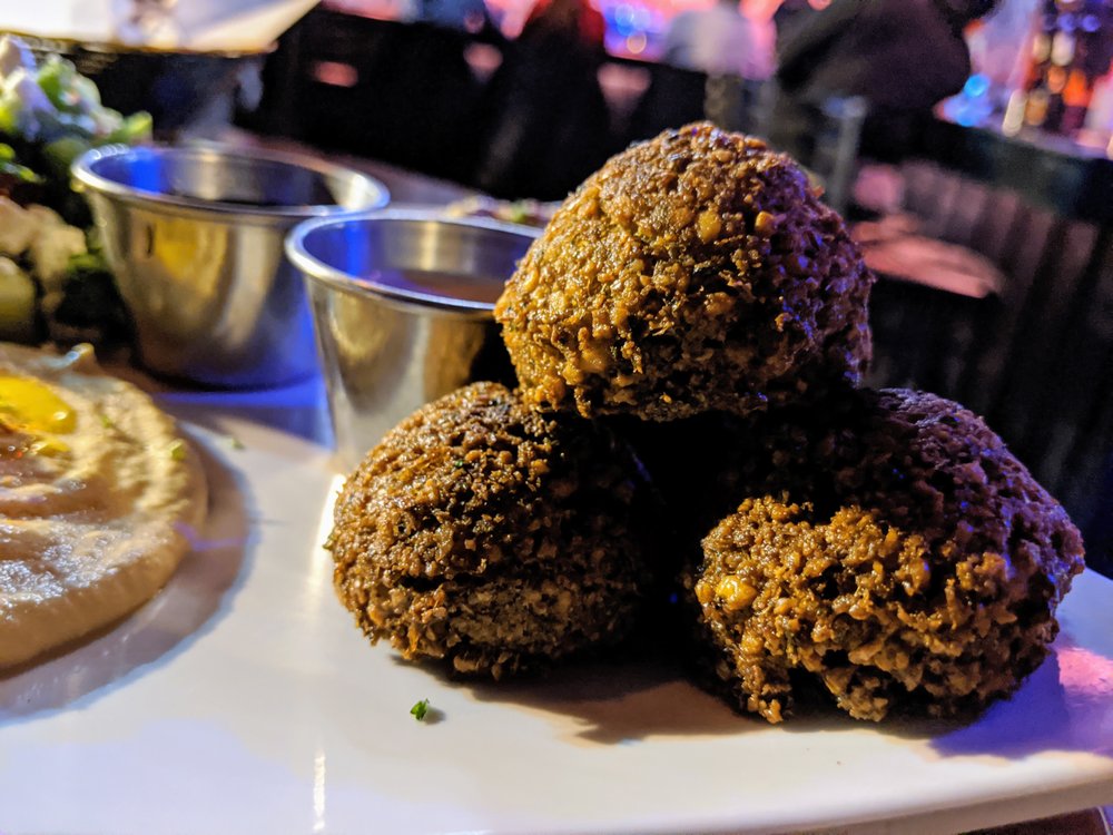 Olive Bistro Midtown, Atlanta Roadtrippers