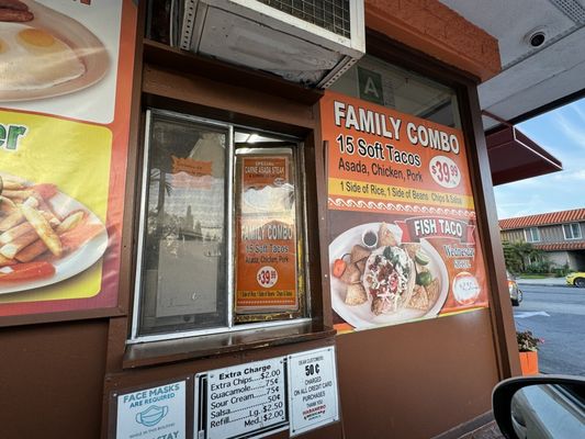 Habanero Mexican Grill by null