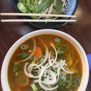 Pho K Plus - Beef stew - Noodles Near Me - Ontario, California