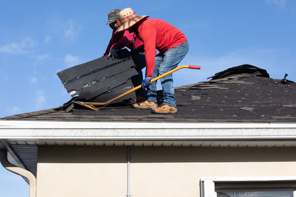 Slide of Premier Siding & Roofing