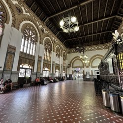 Estación de Tren de Toledo