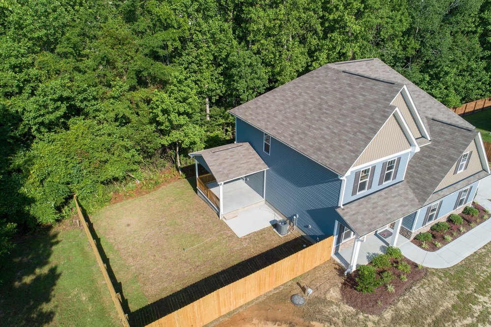 DRONEGENUITY Updated August 2024 6200 Ramsey St, Fayetteville