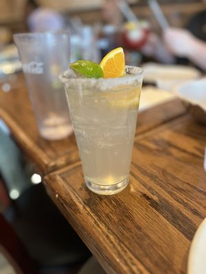 7 Tequilas Mexican Restaurant by null