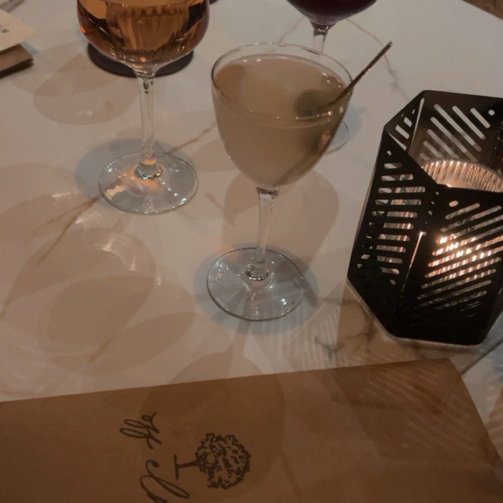 Off Elm - Cocktail Bars Near Me - Webster Groves, Missouri