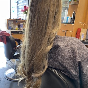 LUX Salon - Hair Salons Near Me - Santa Ana, California
