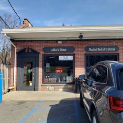 Abbie's Diner