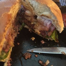 Burger Burger