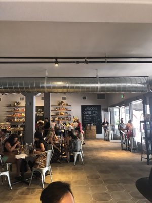 Grand Central Palm Springs by null