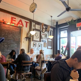 Jam Cafe - Breakfast & Brunch Near Me - Victoria, British Columbia Jam Cafe - Breakfast & Brunch Near Me - Victoria, British Columbia