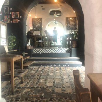 Florios - Italian Near Me - Puerto Vallarta, JAL