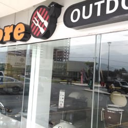 Grill & More - Sucursal Tanarah