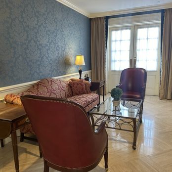 The Jefferson Hotel - Hotels Near Me - Richmond, Virginia The Jefferson Hotel - Hotels Near Me - Richmond, Virginia
