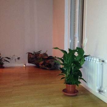 Kinuan - Massage Near Me - Madrid, M