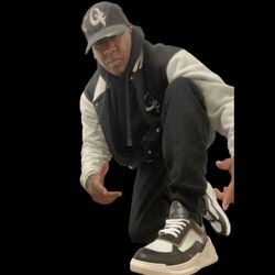 Power 105.1 FM - QE Equan