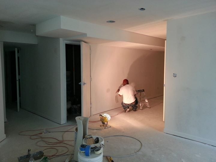 Slide of IMAI Services