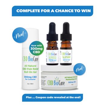 CBD BioCare - Vitamins & Supplements Near Me - Largo, Florida