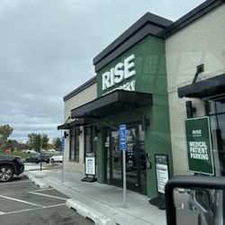 RISE Dispensaries Eagan