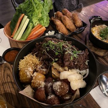 Barn Joo 35 - Bulgogi Main - Korean Near Me - New York, New York