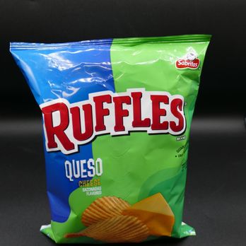 Antony's - Ruffles de queso - Desserts Near Me - Auburn, Washington