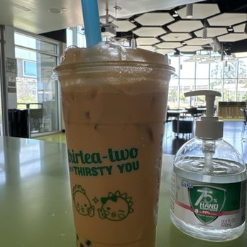 Tastea - Goldenwest - Bubble Tea Near Me - Westminster, California Tastea - Goldenwest - Bubble Tea Near Me - Westminster, California
