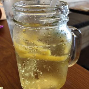 Pikul Thai Bistro - Mango splash - free with Yelp check-in - Thai Near Me - Fairfield, California Pikul Thai Bistro - Mango splash - free with Yelp check-in - Thai Near Me - Fairfield, California