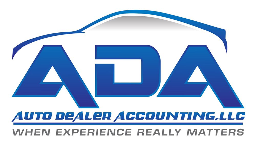 AUTO DEALER ACCOUNTING Updated June 2024 Surfside Beach, South