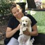Christie Trains Dogs