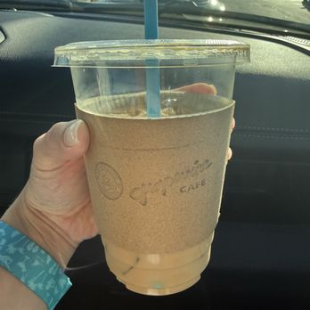 Grapevine Cafe - Vietnamese coffee - Breakfast & Brunch Near Me - South Padre Island, Texas Grapevine Cafe - Vietnamese coffee - Breakfast & Brunch Near Me - South Padre Island, Texas
