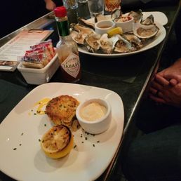 Jumbo Lump Crab Cake