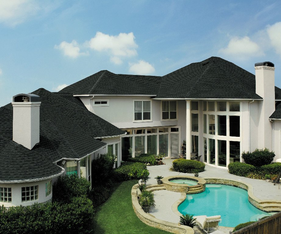 Slide of Richard Williams & Associates