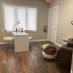 Body & Soul Day Spa
