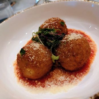 Amuri - Italian Near Me - San Diego, California