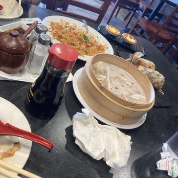 Dumpling Yo! - Easily the best xiao long bao in sacramento, and I say that after recently trying all the other spots around me. - Dim Sum Near Me - Sacramento, California