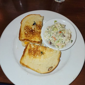 DC Cafe - Turkey melt with coleslaw - Breakfast & Brunch Near Me - Reno, Nevada DC Cafe - Turkey melt with coleslaw - Breakfast & Brunch Near Me - Reno, Nevada