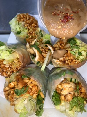 A Taste Of Laos by null