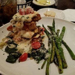 Chicken Parm