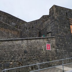 Athlone Castle - Athlone Castle
