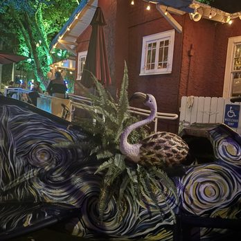 Dada - Outside - New American Near Me - Delray Beach, Florida