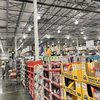 Costco Wholesale - Snacks by the stacks - Wholesale Stores Near Me - Torrance, California Costco Wholesale - Snacks by the stacks - Wholesale Stores Near Me - Torrance, California