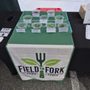 Field to Fork Urban Farm