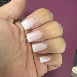 Ombré by Randy Ombré by Randy