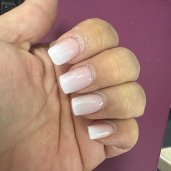 Forever Nails & Spa - Ombré by Randy - Skin Care Near Me - Valencia, California Forever Nails & Spa - Ombré by Randy - Skin Care Near Me - Valencia, California