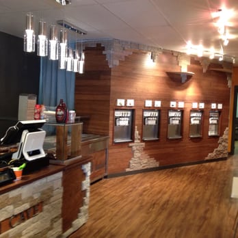Frozen Cave - Gelato Near Me - San Marcos, Texas