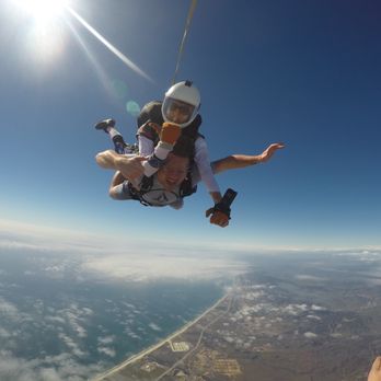 GoJump Oceanside - Skydiving Near Me - Oceanside, California