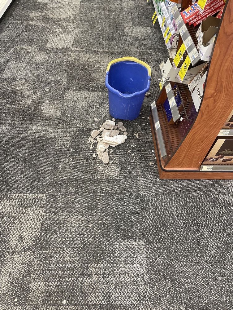 CVS PHARMACY Updated October 2024 21 Photos & 40 Reviews 1380