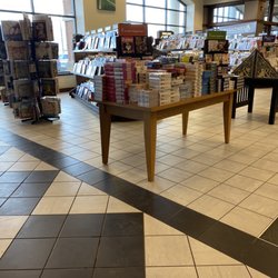 Barnes & Noble
