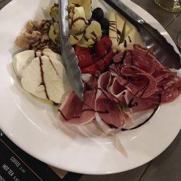Antipasto